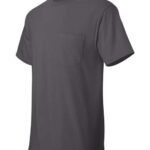 Men's Authentic Pocket T-Shirt