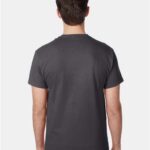 Men's Authentic Pocket T-Shirt