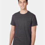 Men's Authentic Pocket T-Shirt
