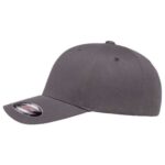 Wool-Blend Cap