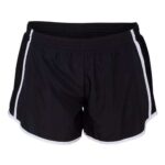 Women's Pulse Team Running Shorts
