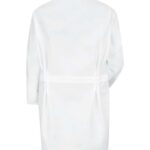 Unisex Staff Coat