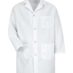 Unisex Staff Coat