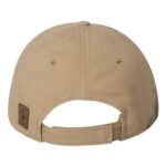 Elk Cap