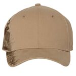 Elk Cap