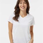 Women's Nexgen Performance V-Neck T-Shirt