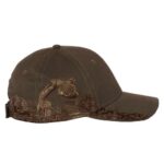 Excavating Cap