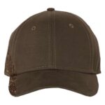 Excavating Cap