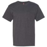 Men's Beefy-T® Pocket T-Shirt