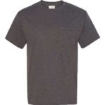 Men's Authentic Pocket T-Shirt