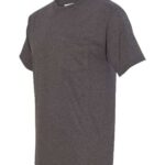 Men's Authentic Pocket T-Shirt