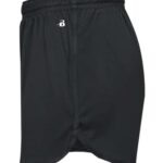 Women's B-Core Track Shorts