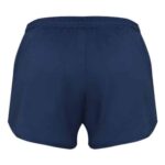 Women's B-Core Track Shorts