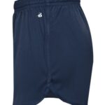 Women's B-Core Track Shorts