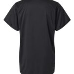 Youth B-Core Placket Jersey