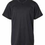 Youth B-Core Placket Jersey