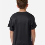 Youth B-Core Placket Jersey