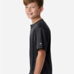 Youth B-Core Placket Jersey