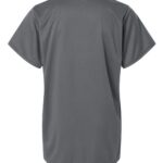 Youth B-Core Placket Jersey