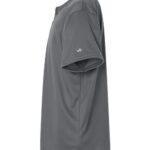 Youth B-Core Placket Jersey
