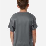 Youth B-Core Placket Jersey