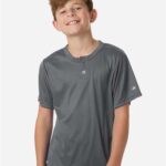 Youth B-Core Placket Jersey