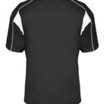 Youth B-Core Pro Placket Jersey