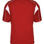 Youth B-Core Pro Placket Jersey