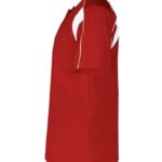 Youth B-Core Pro Placket Jersey