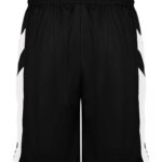 Youth B-Pivot Reverisble Shorts