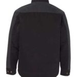Men's Horizon Two-Tone Boulder Cloth™ Canvas Jacket Tall Size