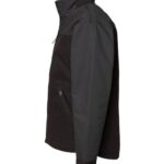 Men's Horizon Two-Tone Boulder Cloth™ Canvas Jacket Tall Size