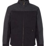 Men's Horizon Two-Tone Boulder Cloth™ Canvas Jacket Tall Size