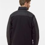 Men's Horizon Two-Tone Boulder Cloth™ Canvas Jacket Tall Size