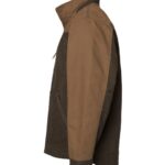 Men's Horizon Two-Tone Boulder Cloth™ Canvas Jacket Tall Size