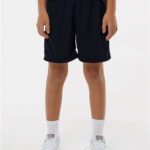 Youth Octane Shorts