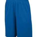 Men's Training Shorts with Pockets