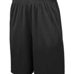 Youth Training Shorts with Pocket
