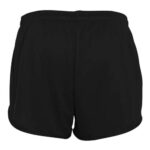 Women's Accelerate Shorts