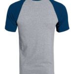 Youth Raglan Baseball Jersey