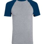 Youth Raglan Baseball Jersey