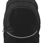 Tri-Color Backpack