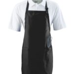 Full Length Apron with Pockets