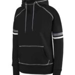 Women's Spry Hooded Sweatshirt