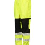 Unisex Premium Brilliant Series® Rainwear Pants