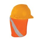 Hard Hat Nape Protector