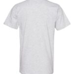 Unisex Fine Jersey Tee