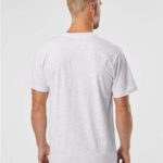 Unisex Fine Jersey Tee