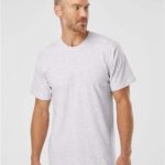 Unisex Fine Jersey Tee
