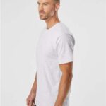 Unisex Fine Jersey Tee